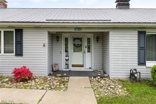 3035 State Route 213, Steubenville, OH 43952