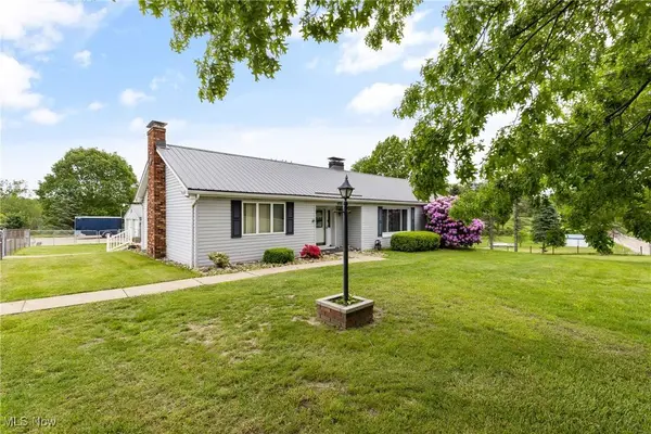 3035 State Route 213, Steubenville, OH 43952