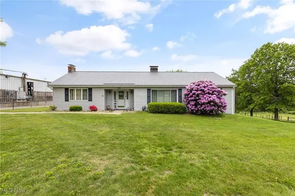 3035 State Route 213, Steubenville, OH 43952