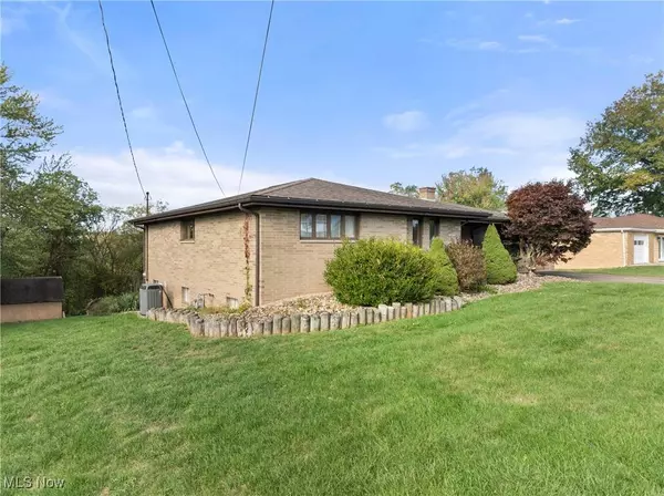 567 Sealock AVE, Steubenville, OH 43952