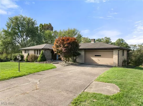 567 Sealock AVE, Steubenville, OH 43952