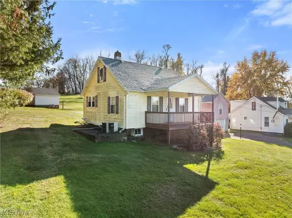 179 Township Road 381, Steubenville, OH 43952