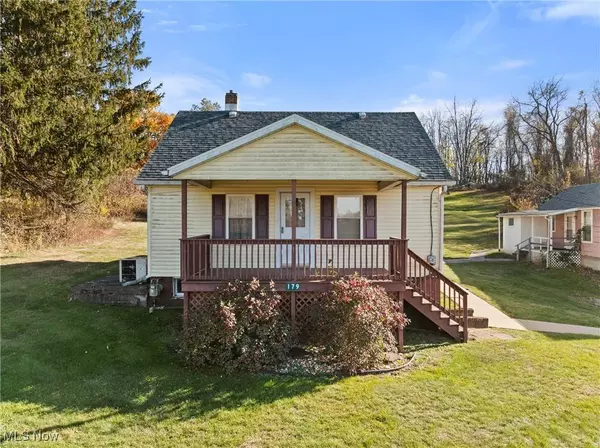 179 Township Road 381, Steubenville, OH 43952