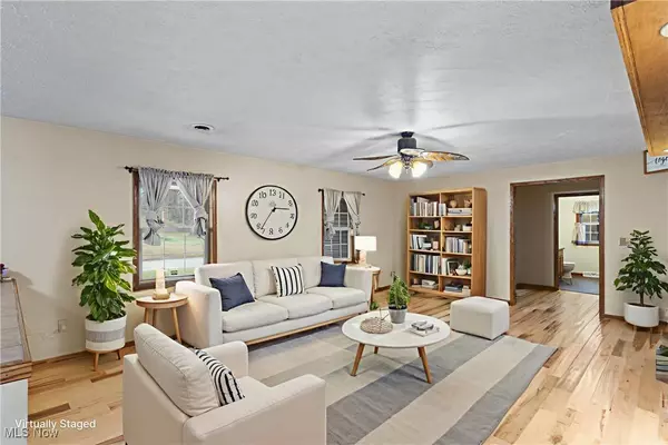 821 Township Road 159, Rayland, OH 43943