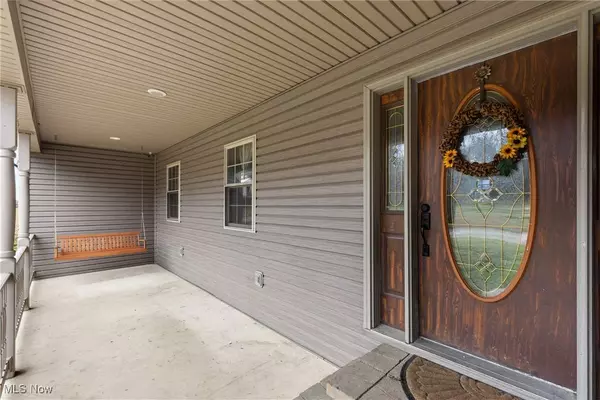 821 Township Road 159, Rayland, OH 43943