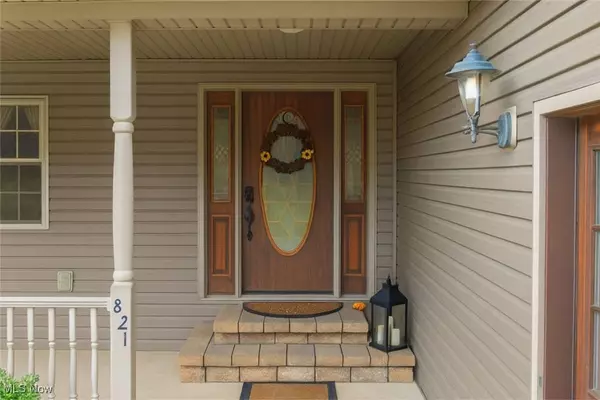 821 Township Road 159, Rayland, OH 43943