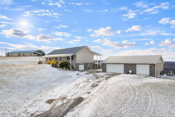 7875 State Route 151, Rayland, OH 43943