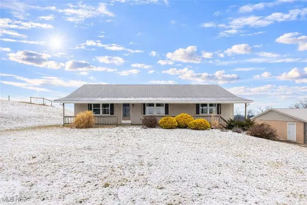 7875 State Route 151, Rayland, OH 43943