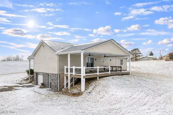 7875 State Route 151, Rayland, OH 43943