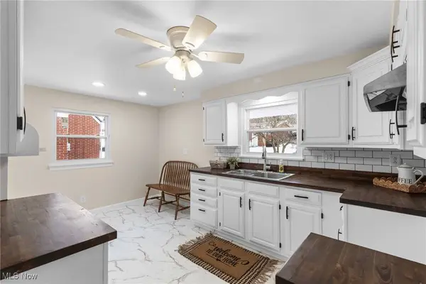 341 Springdale AVE, Steubenville, OH 43953