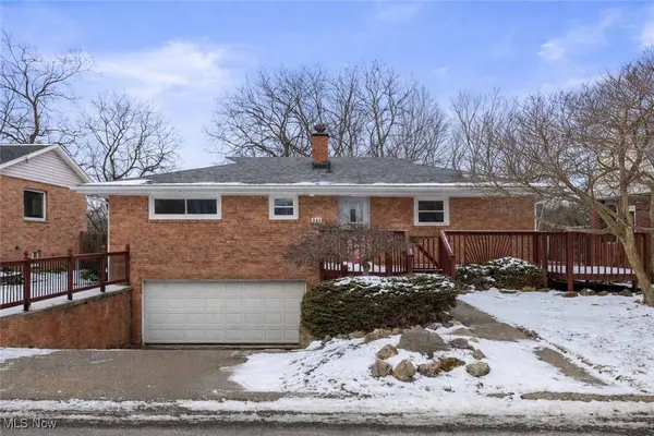 341 Springdale AVE, Steubenville, OH 43953