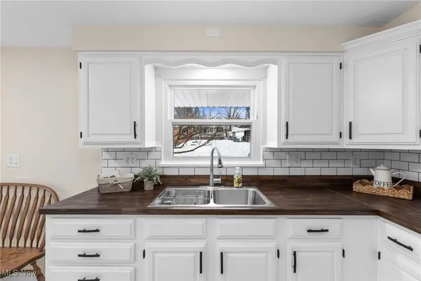 341 Springdale AVE, Steubenville, OH 43953