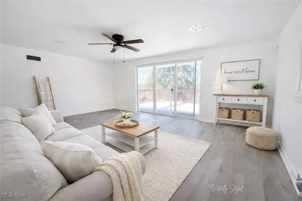 341 Springdale AVE, Steubenville, OH 43953