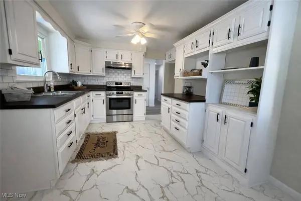 341 Springdale AVE, Steubenville, OH 43953