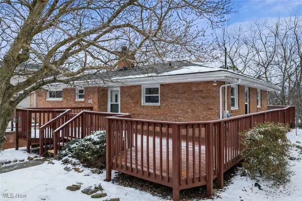 341 Springdale AVE, Steubenville, OH 43953