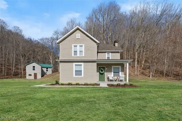 2994 State Route 524, Bergholz, OH 43908