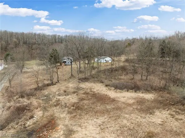 10801 Mardis RD, Kensington, OH 44427