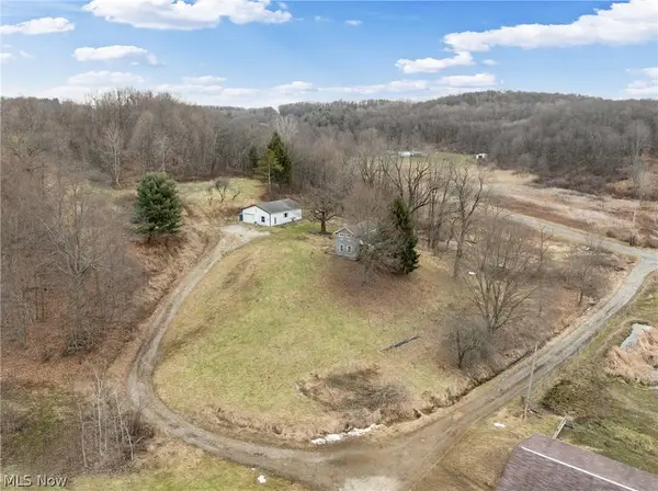 10801 Mardis RD, Kensington, OH 44427