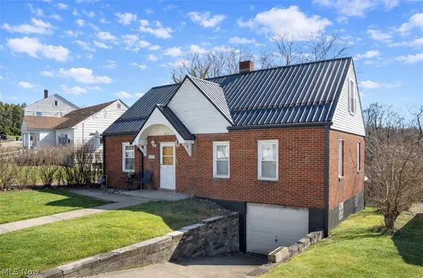 832 Buena Vista BLVD, Steubenville, OH 43952