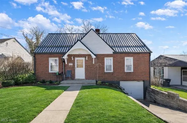 832 Buena Vista BLVD, Steubenville, OH 43952