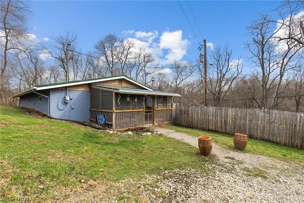 38340 Lees Run RD, Cadiz, OH 43907