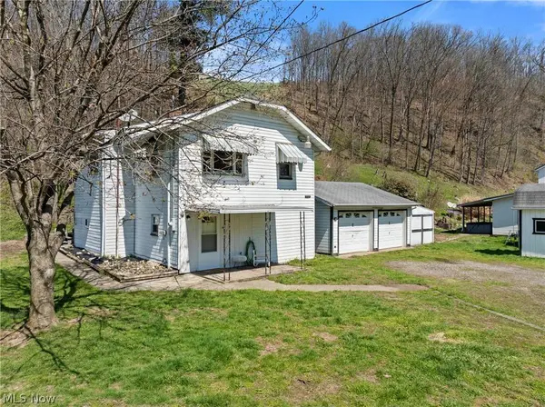 329 Township Road 177, Mingo Junction, OH 43938