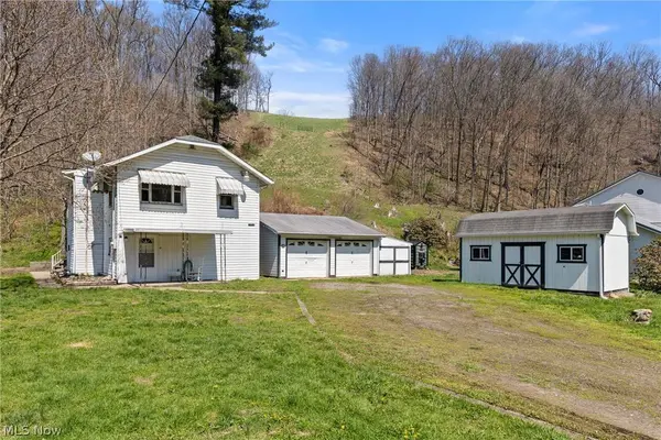 329 Township Road 177, Mingo Junction, OH 43938