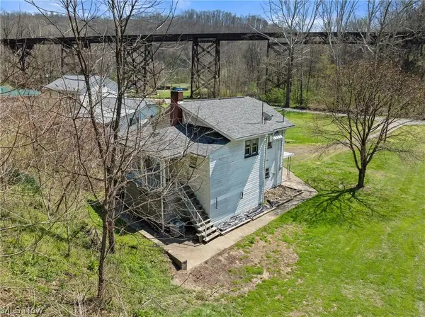 329 Township Road 177, Mingo Junction, OH 43938
