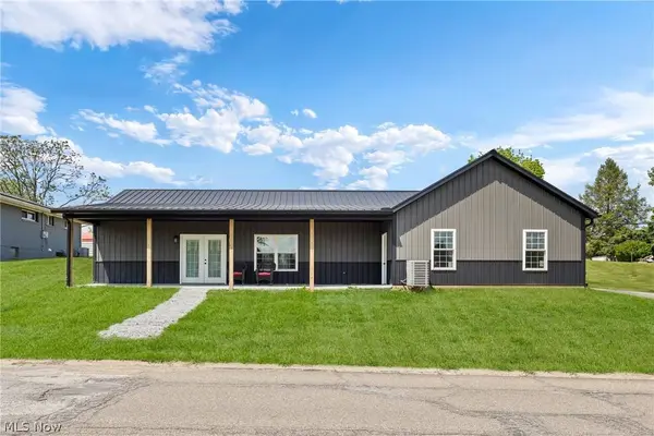 110 Carlisle AVE, Mingo Junction, OH 43938