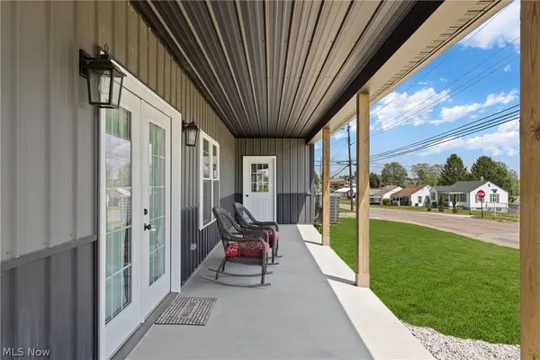 110 Carlisle AVE, Mingo Junction, OH 43938
