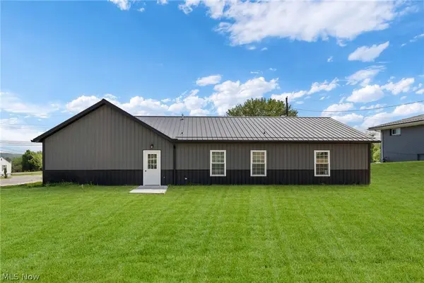 110 Carlisle AVE, Mingo Junction, OH 43938
