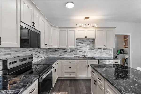 110 Carlisle AVE, Mingo Junction, OH 43938
