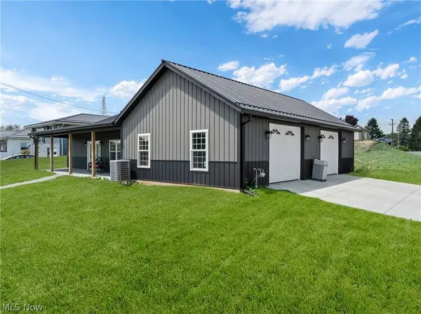 110 Carlisle AVE, Mingo Junction, OH 43938