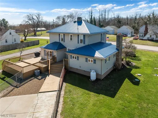 5499 State Route 43, Richmond, OH 43944