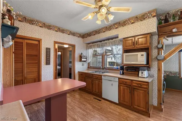 5499 State Route 43, Richmond, OH 43944