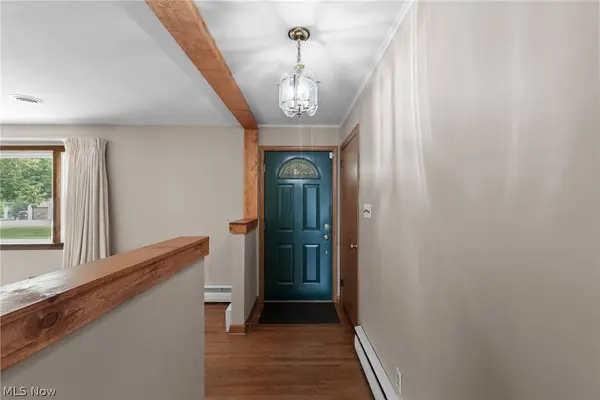 608 South ST, Hopedale, OH 43976