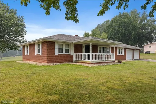 608 South ST, Hopedale, OH 43976