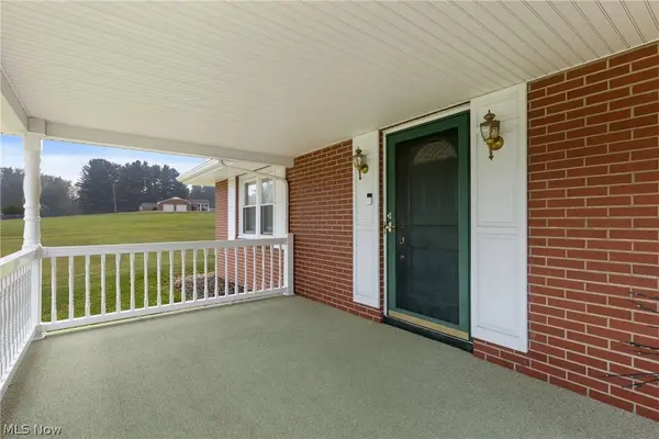 608 South ST, Hopedale, OH 43976