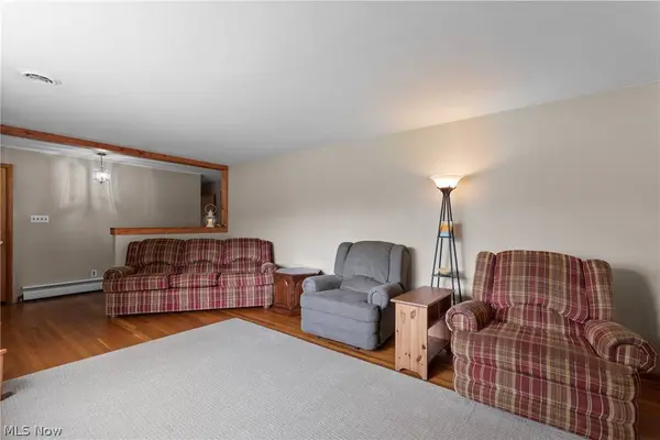 608 South ST, Hopedale, OH 43976