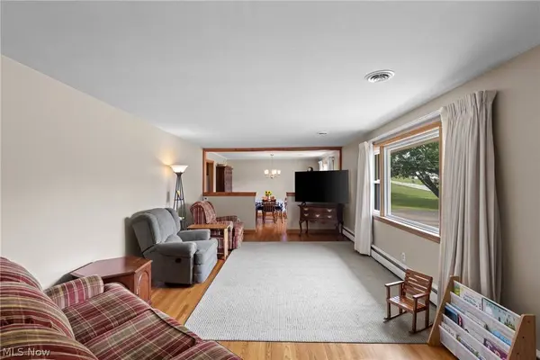 608 South ST, Hopedale, OH 43976
