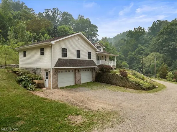 148 Township Road 501, Mingo Junction, OH 43938