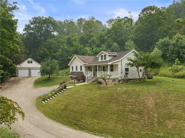 148 Township Road 501, Mingo Junction, OH 43938