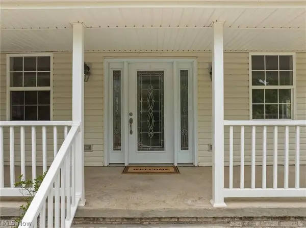 148 Township Road 501, Mingo Junction, OH 43938