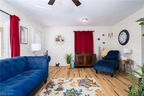 277 Beechwood BLVD, Wintersville, OH 43953