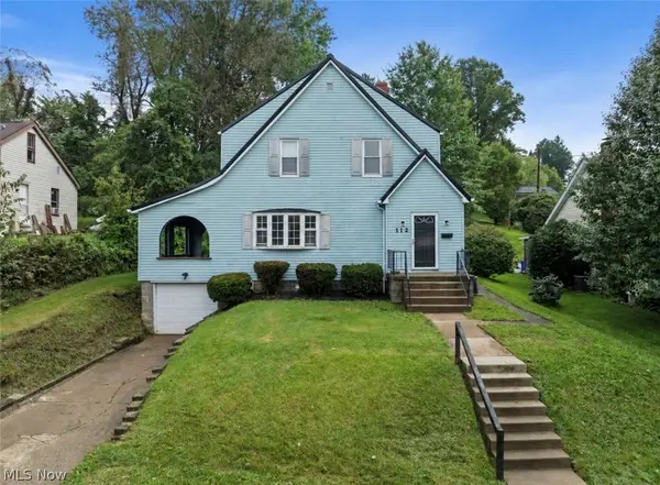 112 Opal BLVD, Steubenville, OH 43952