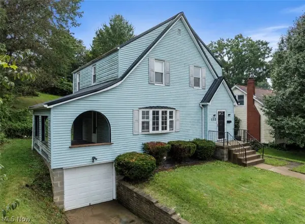 112 Opal BLVD, Steubenville, OH 43952