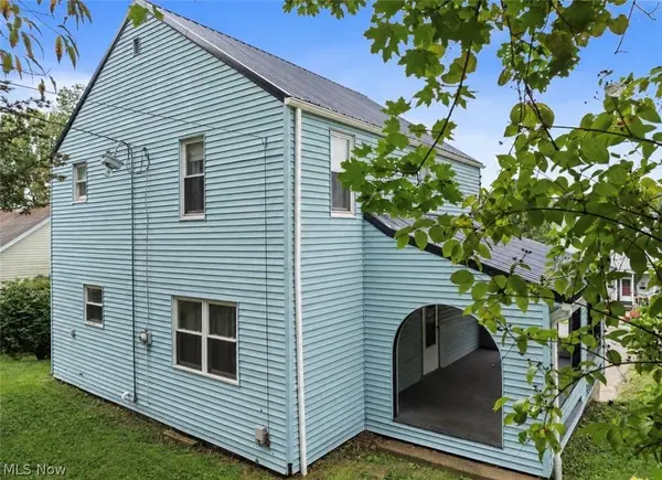 112 Opal BLVD, Steubenville, OH 43952