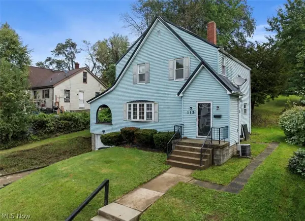 112 Opal BLVD, Steubenville, OH 43952