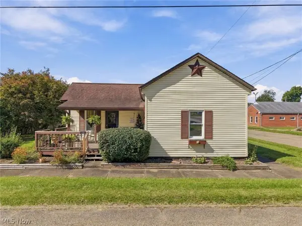185 Brady ST, Magnolia, OH 44643