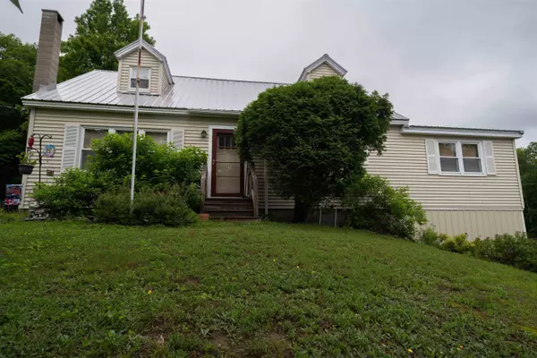 1061 Suncook Valley RD, Barnstead, NH 03225